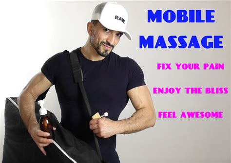 male mobile massage therapist near me|male masseur near me.